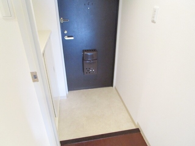 アプリーテ梶ヶ谷の物件内観写真