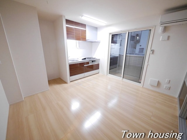 サンシャイン青葉の物件内観写真