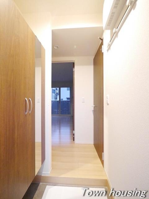 サンシャイン青葉の物件内観写真