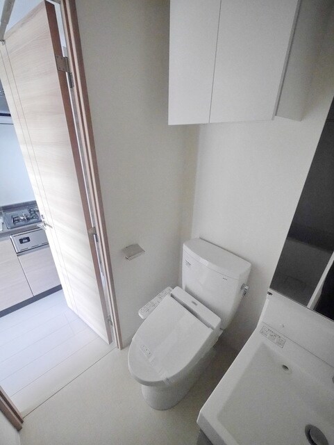 レグゼ梶ヶ谷の物件内観写真