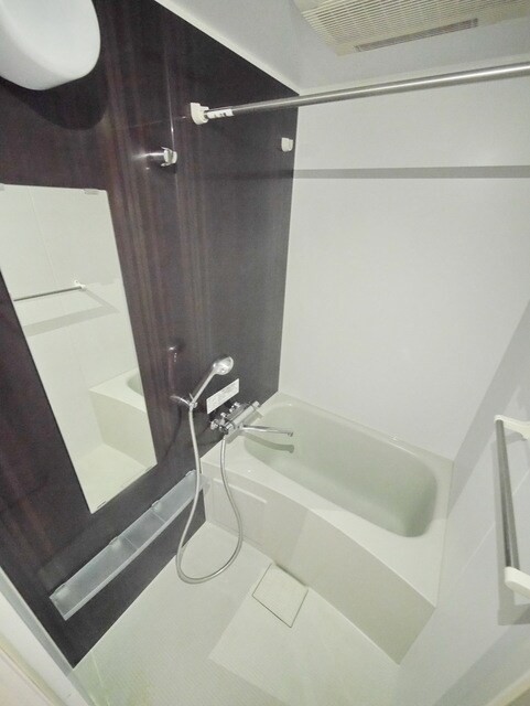 レグゼ梶ヶ谷の物件内観写真