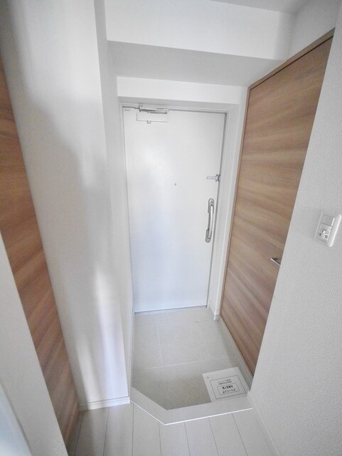 レグゼ梶ヶ谷の物件内観写真