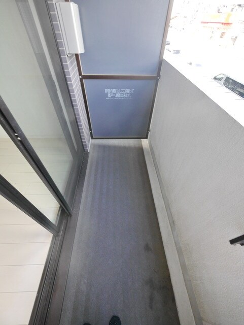 レグゼ梶ヶ谷の物件内観写真