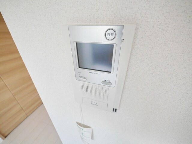 レグゼ梶ヶ谷の物件内観写真