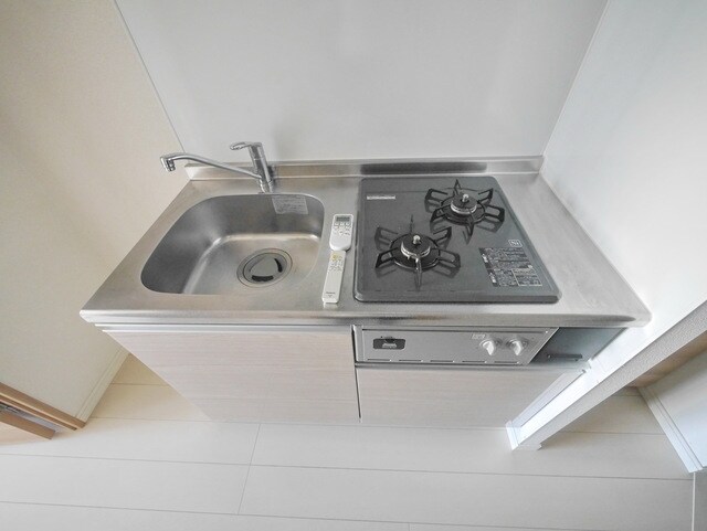 レグゼ梶ヶ谷の物件内観写真