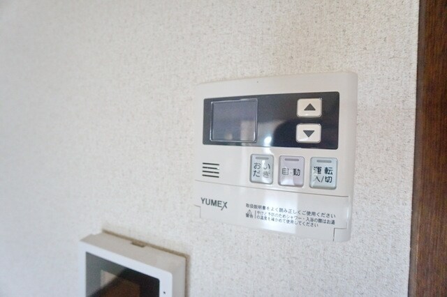 エクセレント北山田の物件内観写真