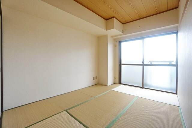 エクセレント北山田の物件内観写真