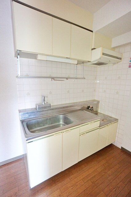 エクセレント北山田の物件内観写真