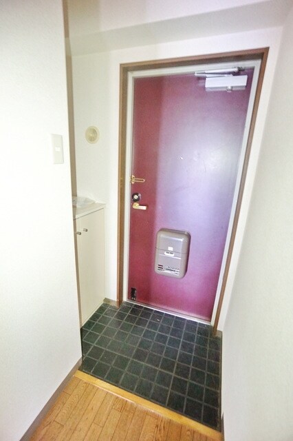 エクセレント北山田の物件内観写真