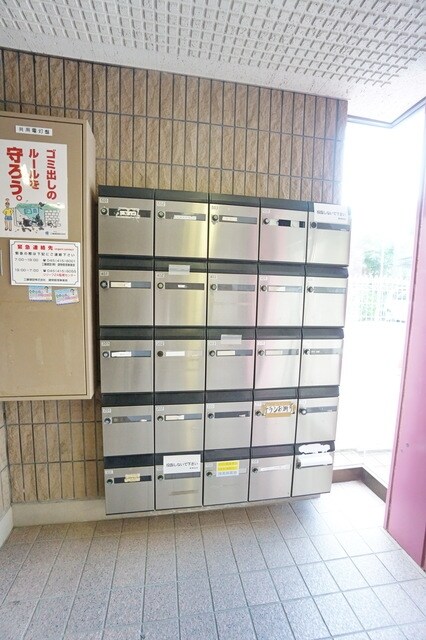 エクセレント北山田の物件内観写真