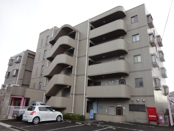 エクセレント北山田の物件内観写真