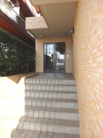 サニーヒルズあざみ野の物件内観写真