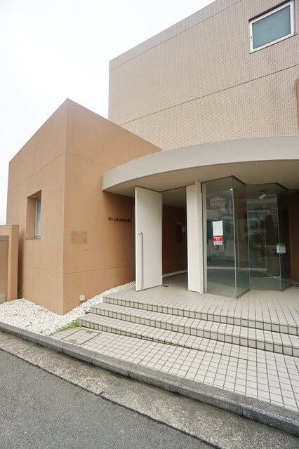 ローレルあざみ野の物件内観写真