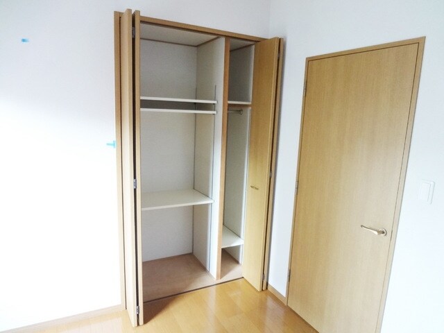 アソシエール溝の口の物件内観写真