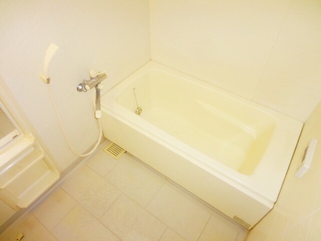 アソシエール溝の口の物件内観写真