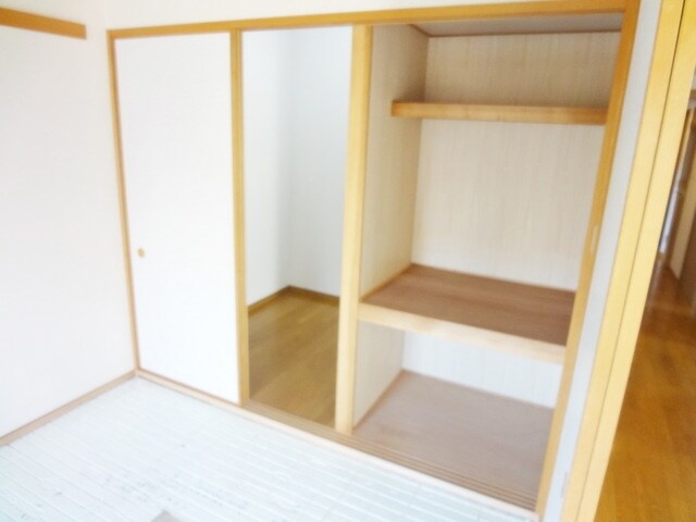 アソシエール溝の口の物件内観写真