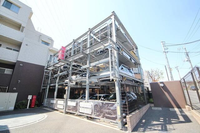 グランアジール都筑ふれあいの丘の物件内観写真