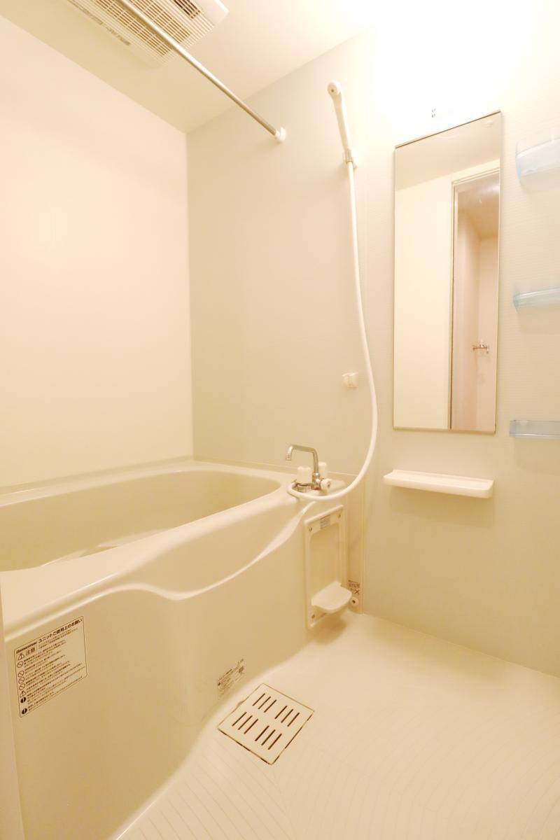 エレガンテ カーサの物件内観写真