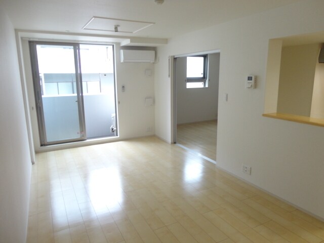 クレール青葉台の物件内観写真