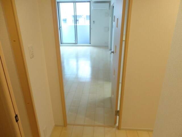 クレール青葉台の物件内観写真