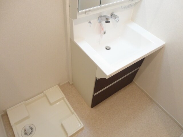 クレール青葉台の物件内観写真