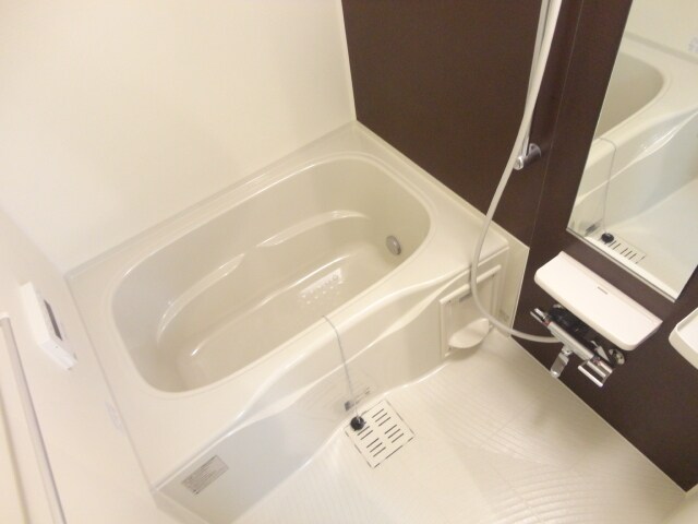 クレール青葉台の物件内観写真