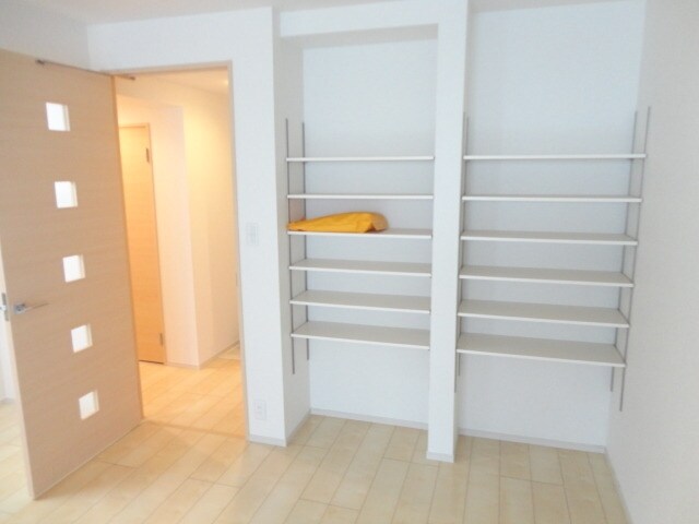 クレール青葉台の物件内観写真