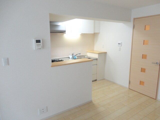 クレール青葉台の物件内観写真