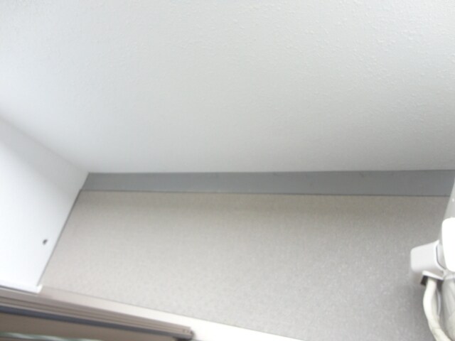 クレール青葉台の物件内観写真