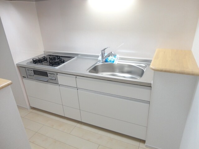 クレール青葉台の物件内観写真