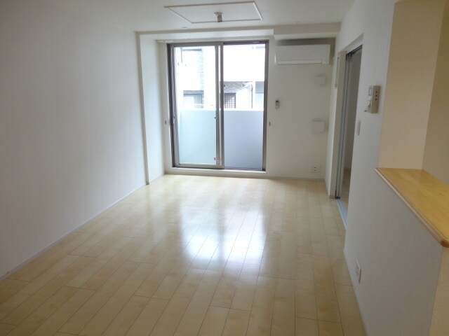 クレール青葉台の物件内観写真