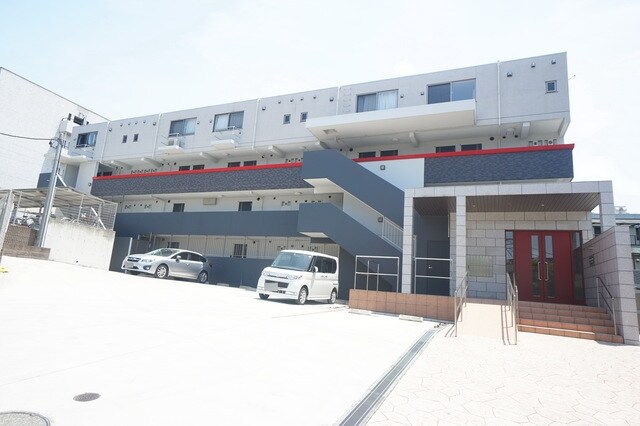 クレール青葉台の物件内観写真