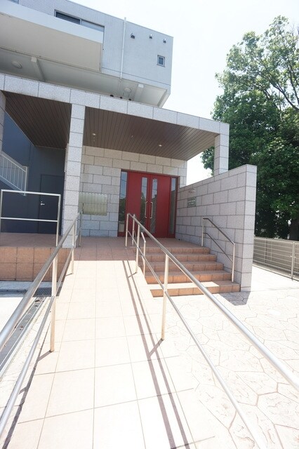 クレール青葉台の物件内観写真