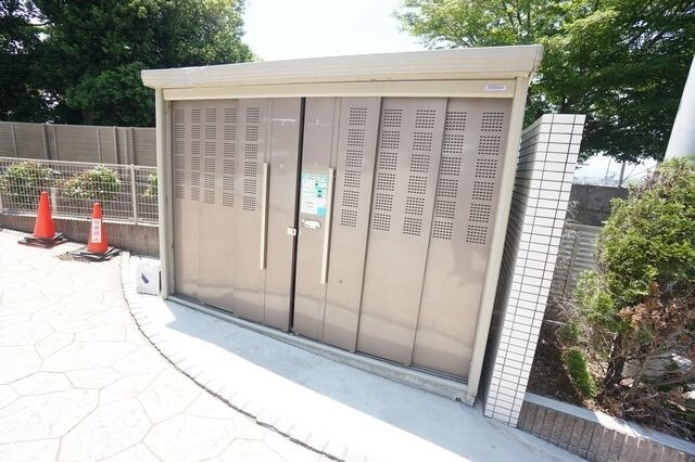 クレール青葉台の物件内観写真