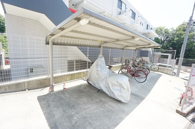 クレール青葉台の物件内観写真