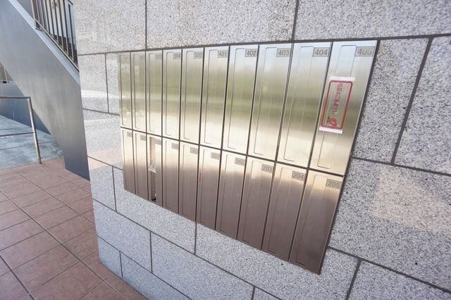 クレール青葉台の物件内観写真