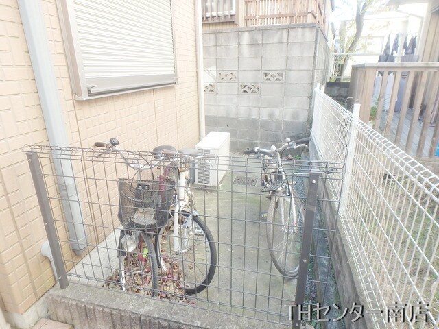 有馬ハイムの物件内観写真