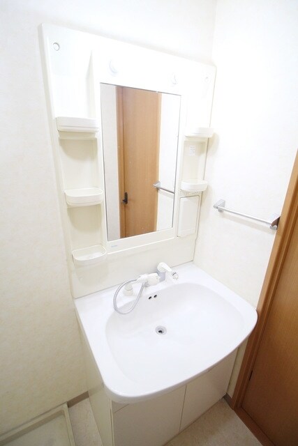 メゾンドリームの物件内観写真