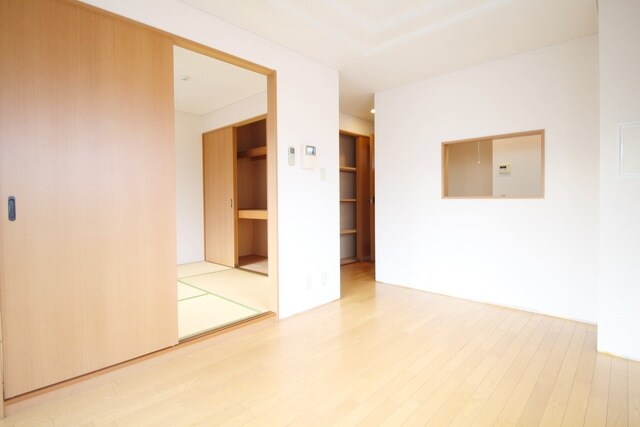 メゾンドリームの物件内観写真