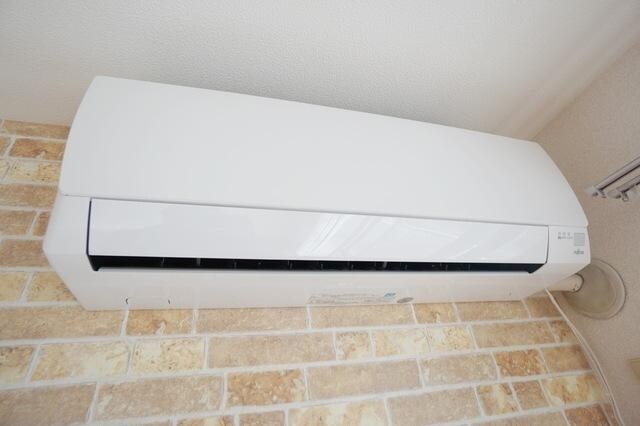 グリーンパークの物件内観写真