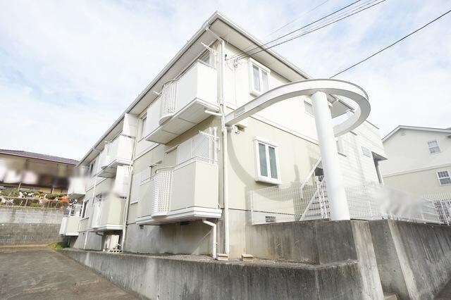 グリーンパークの物件内観写真