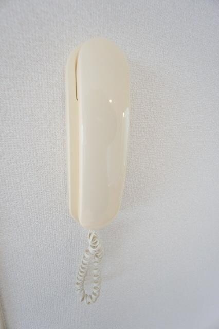 グリーンパークの物件内観写真