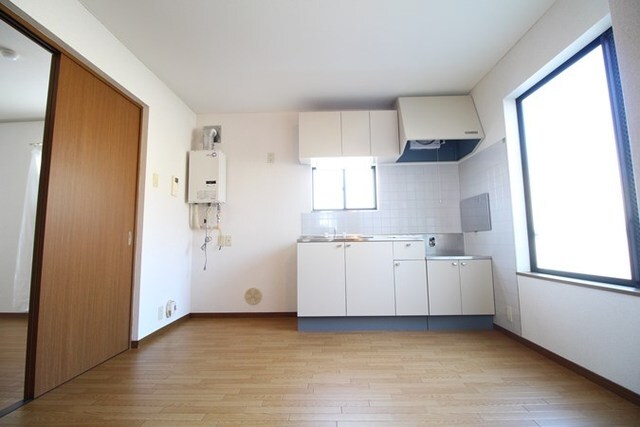 エステートピア長沢の物件内観写真