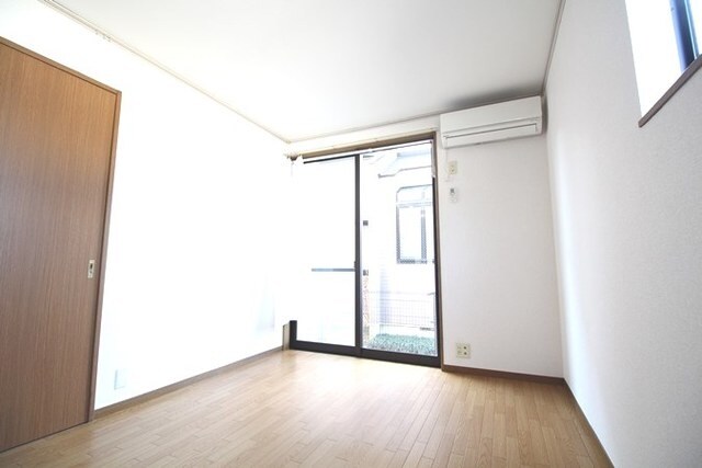 エステートピア長沢の物件内観写真