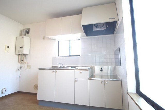 エステートピア長沢の物件内観写真