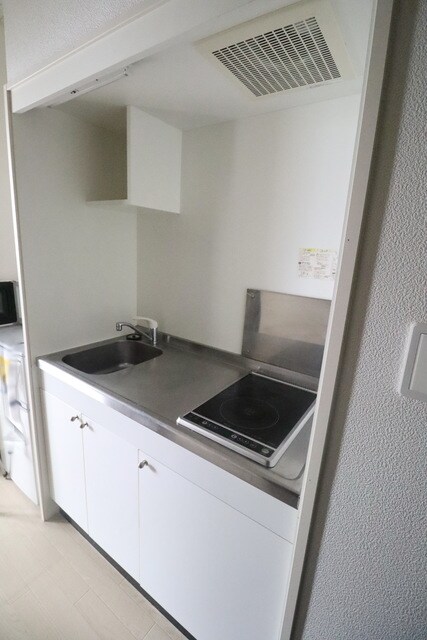 レオネクストカミオンダの物件内観写真