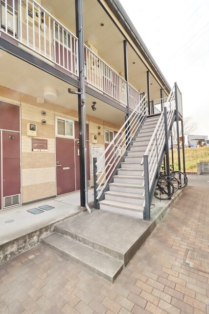 レオパレスグランエスポワールの物件内観写真