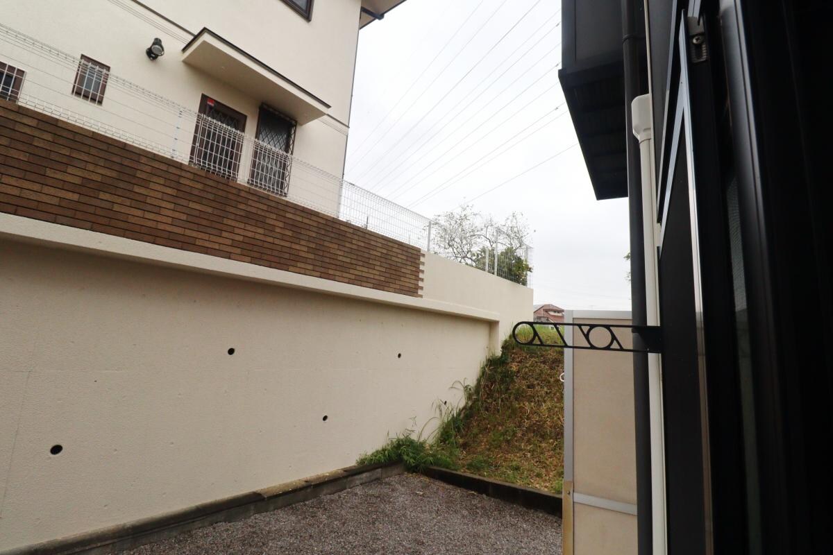 レオパレスグランエスポワールの物件内観写真