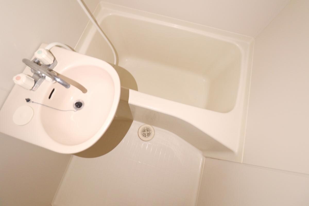 レオパレスグランエスポワールの物件内観写真