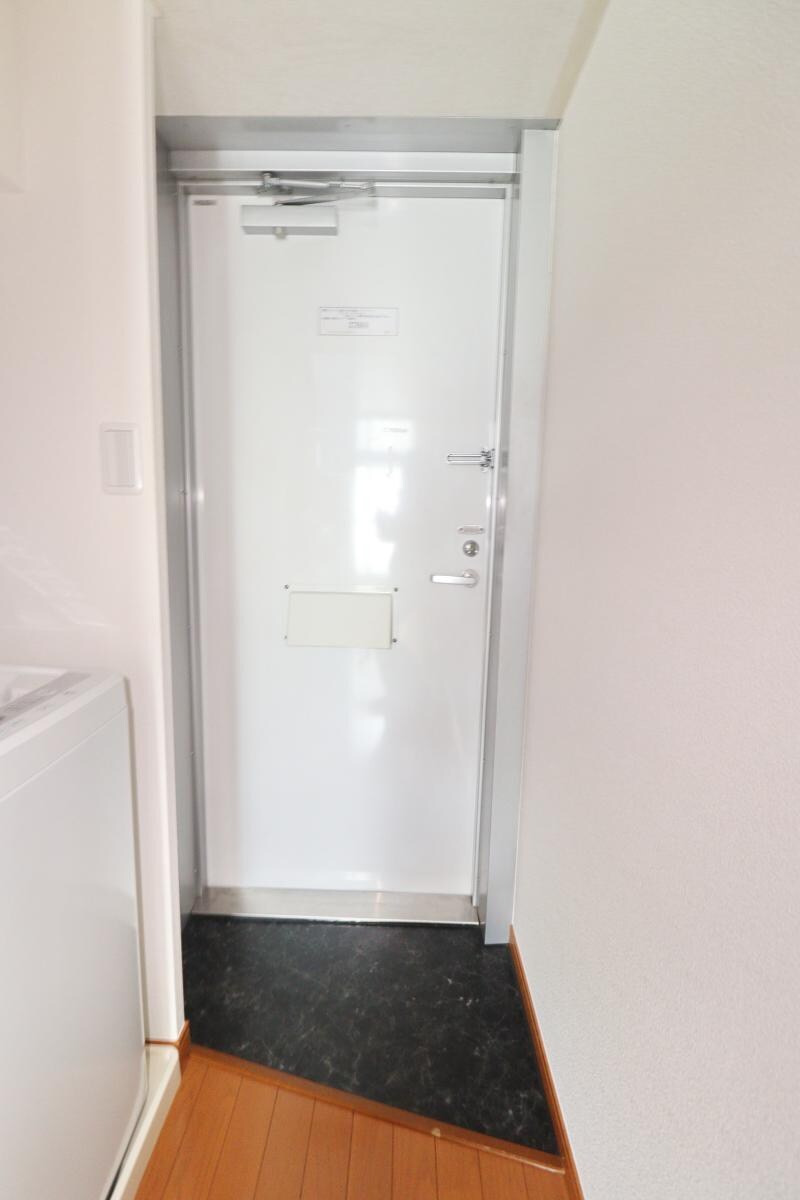 レオパレスグランエスポワールの物件内観写真